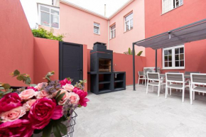 Best House Center - with Garage